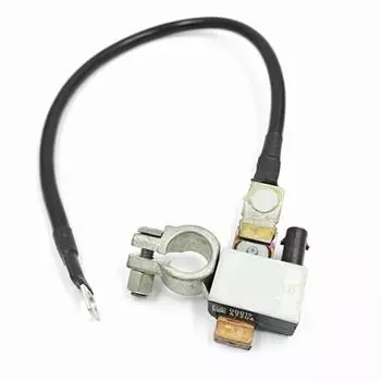 Кабель отрицательного датчика аккумулятора 37180-2T870 для Kia Optima 2014-2015