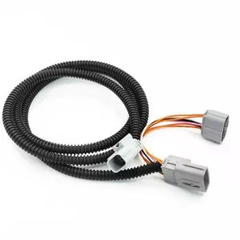 Кабель передней камеры для Subaru WRX STI с адаптивными фарами рулевого управления 2018-21