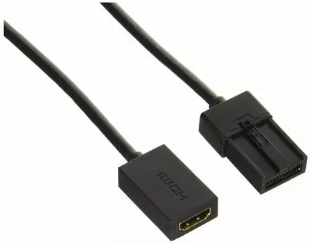 Кабель-переходник ALPINE HDMI-A для серии NX Type-E KCU-620HE