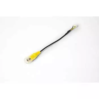 Кабель-переходник ALPINE RCA для камеры серии NX KWX-G003