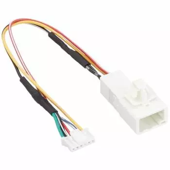 Кабель-переходник для камеры Toyota Navi Ready ALPINE KWX-Y300NR