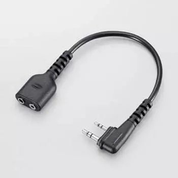 Кабель-переходник ICOM Slim plug L-type OPC-2144