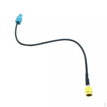 Кабель-переходник Z (M) К разъему для GSM GPS DAB