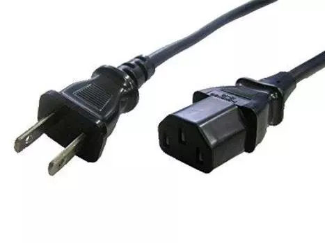 Кабель переменного тока Roland 3-жильный