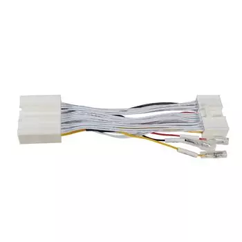 Кабель питания Beat Sonic для Mazda оригинальный (BH22 навигация) чёрный