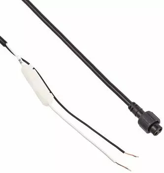 Кабель питания для эхолота HONDEX DC06