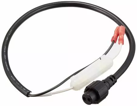 Кабель питания для эхолота HONDEX DC06S