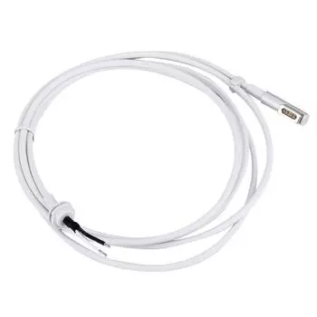 Кабель питания MagSafe 1 с 5-контактным разъемом L-образной формы для Apple Macbook A1150 A1151 A1172 A1184 A1211 A1370, длина: 1.8м