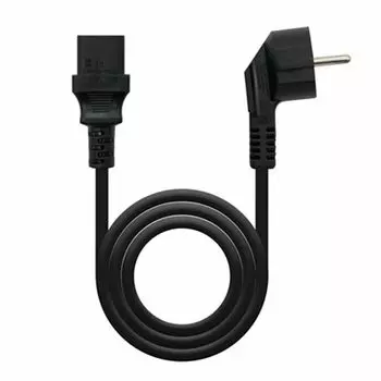 Кабель питания NANOCABLE CEE7/M-C13/H (3м)