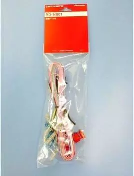 Кабель питания Pioneer carrozzeria RD-N001