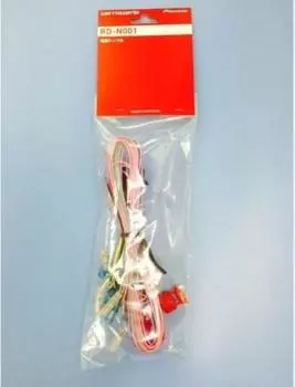 Кабель питания Pioneer carrozzeria RD-N001