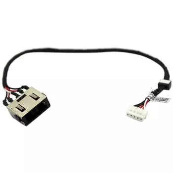 Кабель питания постоянного тока для Lenovo ThinkPad T440 T440S T440 T450 T460 T470 P T450 DC30100KL00