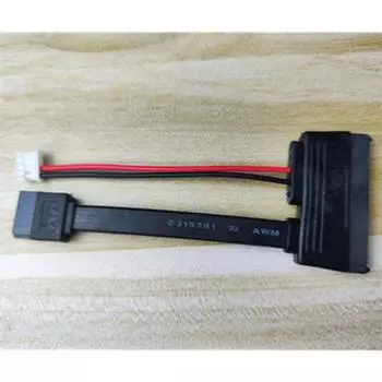 Кабель питания SATA 747933-002 747933-001 Для EliteDesk Mini 800 G1