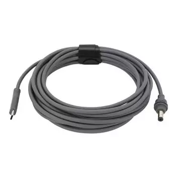 Кабель питания Satellite DC to Type C Plug and Play, водонепроницаемый, кабель питания Satellite DC to USB C