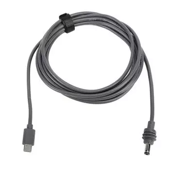 Кабель питания Satellite USB C to DC, сменный удлинитель, водонепроницаемый, Satellite Type C to DC 11m / 36.1ft
