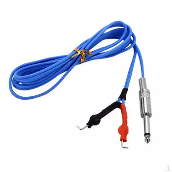 Кабель питания Super Cable Blue