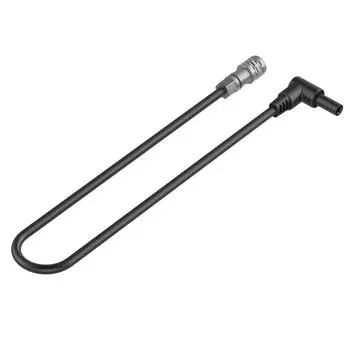 Кабель питания TILTA DC Male для BMPCC 5.5/2.5mm 4K/6K (TA-T01-DC-ПК)