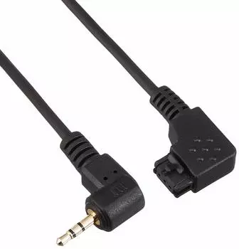 Кабель подключения камеры Kenko для пульта дистанционного управления Sony S1 RM-S1AM/RM-L1AM SE-ATS1