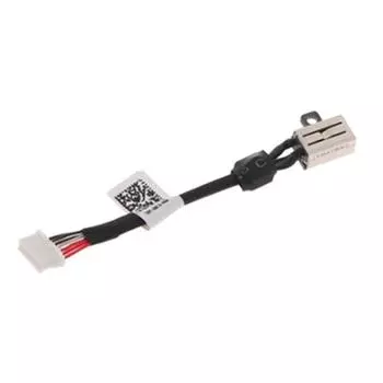 Кабель порта зарядки с разъемом питания для Dell XPS 15 9550 9560