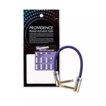 Кабель Providence P203 15 см L/L (Тип L/Тип L) Подключите