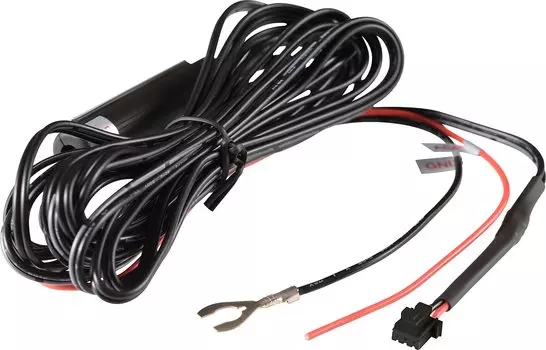 Кабель прямого подключения Comtech Drive Recorder, черный CDOP-02D чёрный