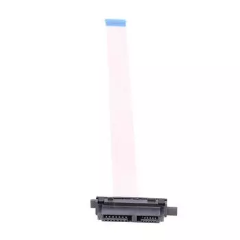 Кабель-разъем для гибкого кабеля DVD-привода ноутбука Dell Inspiron 15U 15 3567 3558 V3568