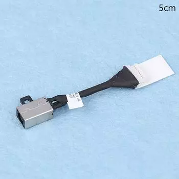 Кабель разъема питания постоянного тока для ноутбука для Latitude 3410 3510 7Dm5H as the picture