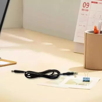 Кабель с двойной вилкой от DC4017 до DCDC5521/DC5525 для маршрутизатора, камеры, светодиодных фонарей, кабель с двойной вилкой, 100 м 5521