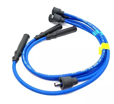 Кабель штекера NGK [8599] RC-SE11 синий