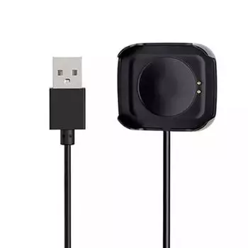 Кабель SmartWatch Smart Watch Магнитное зарядное устройство Зарядный кабель Зарядный адаптер Носимые устройства