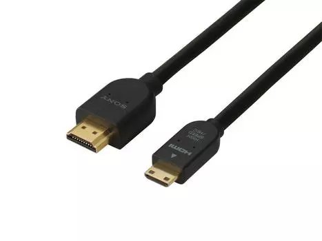 Кабель Sony HDMI для мини-терминала 3,0 м DLC-HEM30