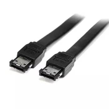 Кабель Startech ESATA3 SATA, черный