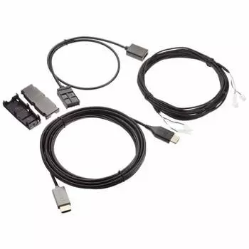 Кабель связи ALPINE HDMI для подключения откидного монитора KCU-620RV (для серии NX)