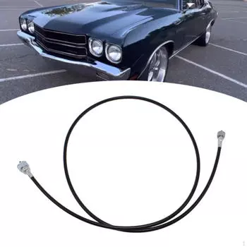 Кабель тахометра Замена C477203 Автомобильные аксессуары Профессиональная запасная часть Высокая производительность
