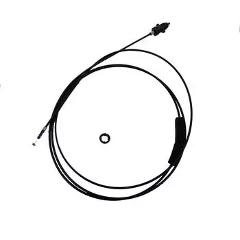 Кабель топливного бака подходит для:Хонда Одиссей 2002-2004 OE:74411-SCP-W01