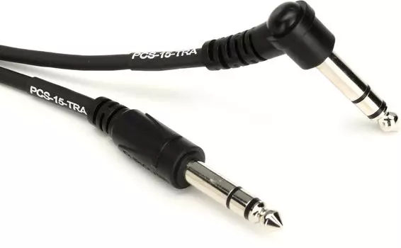 Кабель триггера Roland PCS-15-TRA V-Drums пэд/тарелка 4,5 м [предмет]