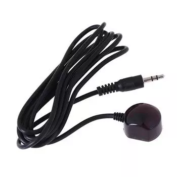 Кабель-удлинитель приемника дистанционного управления инфракрасного бластера 3,5 мм для установленной коробки