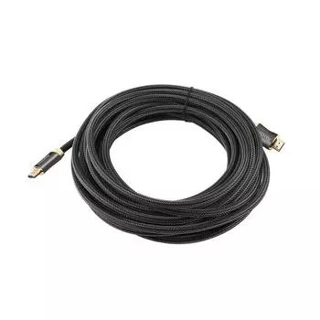 Кабель Ultra HD HDMI V2.0 2K x 4K 1~10 м цинковый сплав высокоскоростной Ethernet HDTV 10 метров 10 M/32.8 FT