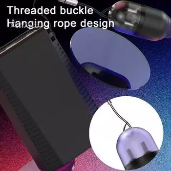 Кабель USB-C для быстрой зарядки и синхронизации данных. Универсальный компактный дизайн. Портативный кабель для зарядки телефона 2-в-1 мощностью 240 Вт. фиолетовый