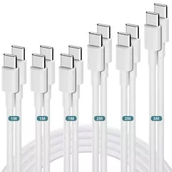 кабель usb c тип c зарядка