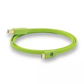 Кабель USB NEO by OYAIDE Elec d+ USB Type-C to Type-B class B 1,0 м для планшета
