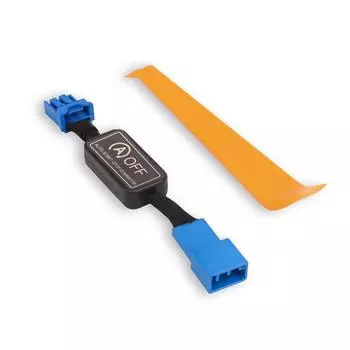 Кабель замены Auto Start Stop A-Off для Toyota RAV4 2020 2021 2022 2023 2024