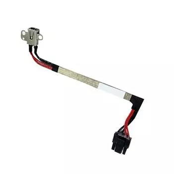 Кабель зарядки с разъемом питания постоянного тока для Msi Ms-1581 K1G-3004100-H39