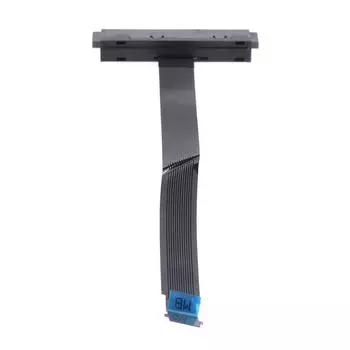 Кабель жесткого диска для Dell Latitude 3582 3584 3585 3593 SATA, гибкий кабель разъема жесткого диска 0Knk9Y Nbx00028C00 One Size