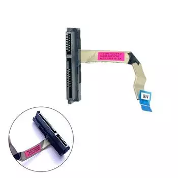 Кабель жесткого диска ноутбука Интерфейс разъема жесткого диска для Lenovo Ideapad 3-14Alc6 2021