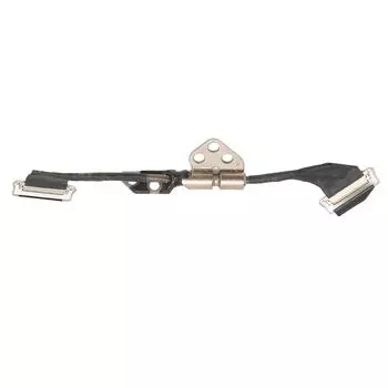 Кабель ЖК-дисплея, встроенный кабель ЖК-дисплея, замена кабеля порта для ОС Laptop Pro для Retina A1398