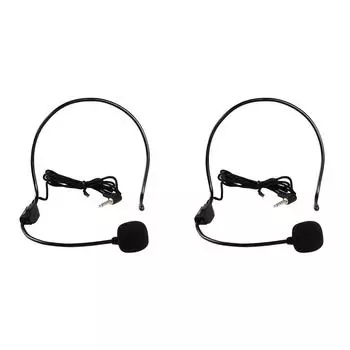 Kabelgebundenes Freisprech-Гарнитура-Микрофон, Микрофонсистема, Мегафон, Лаутспрех