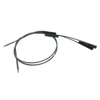 Кабели Боудена тяги ролика панорамной крыши БСР559 А2117800121 для Мерседес Э-класса В211 С211