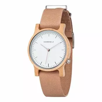 [Kabholz] Watch A3-0612524230827 Women s Genuine Imported Product