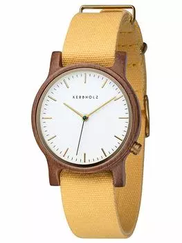 [Kabholz] Watch A3-4251240407265 Women s Genuine Imported Product